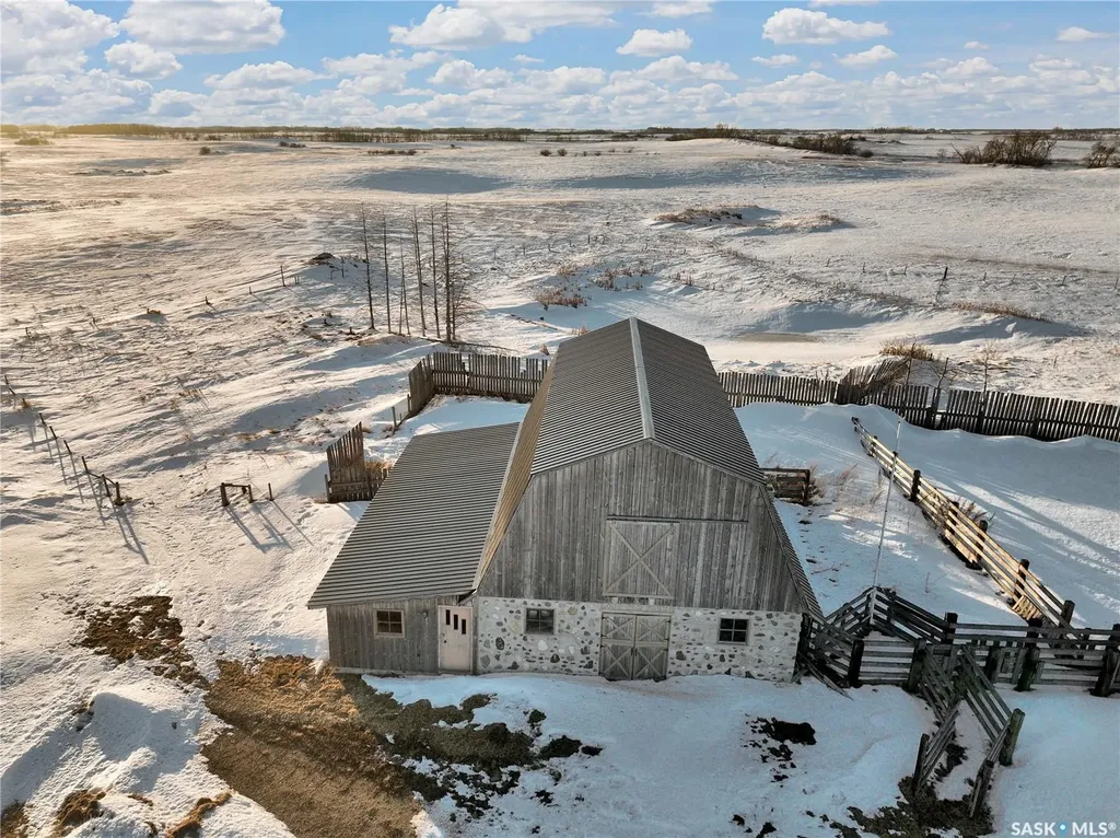 Rural Address Garry Rm No. 245 SK S0A 0J5
