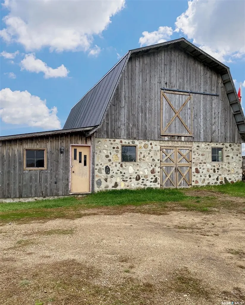 Rural Address Garry Rm No. 245 SK S0A 0J5