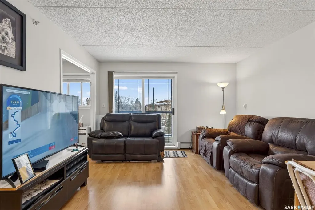 2501 1st Avenue W Prince Albert SK S6V 5A3