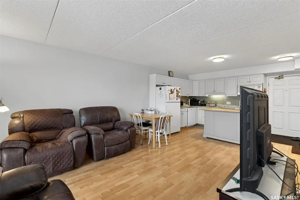 2501 1st Avenue W Prince Albert SK S6V 5A3