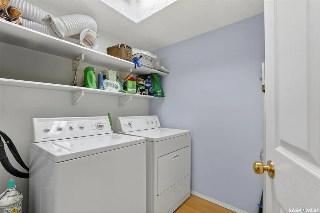 2501 1st Avenue W Prince Albert SK S6V 5A3