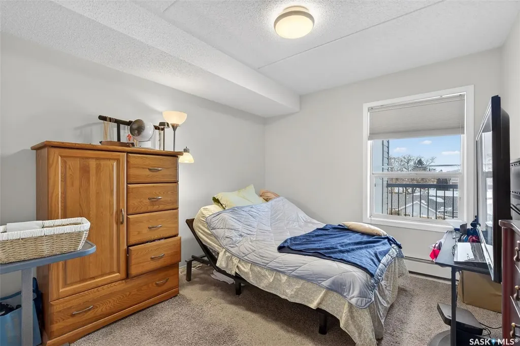 2501 1st Avenue W Prince Albert SK S6V 5A3