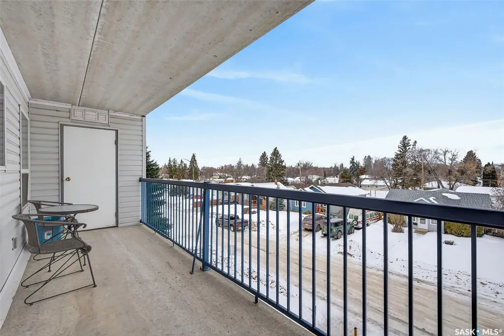 2501 1st Avenue W Prince Albert SK S6V 5A3