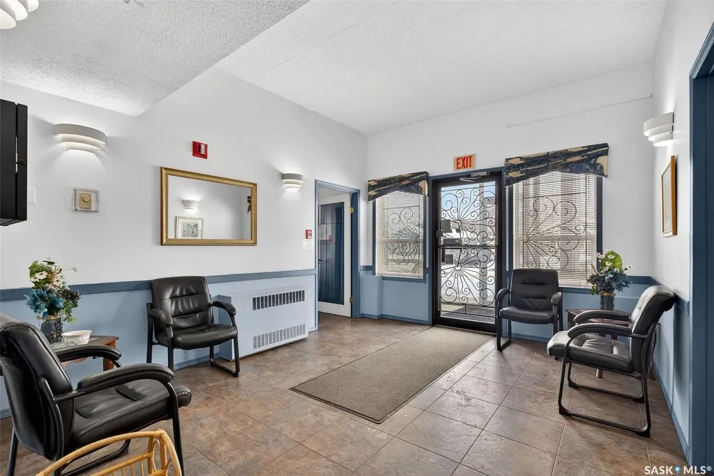 2501 1st Avenue W Prince Albert SK S6V 5A3