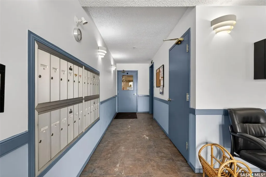 2501 1st Avenue W Prince Albert SK S6V 5A3