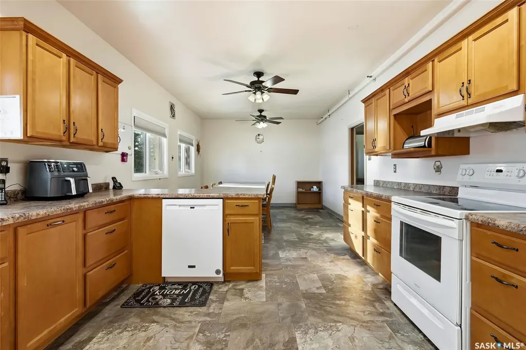 1094 Ursuline Drive Grayson SK S0A 1E0