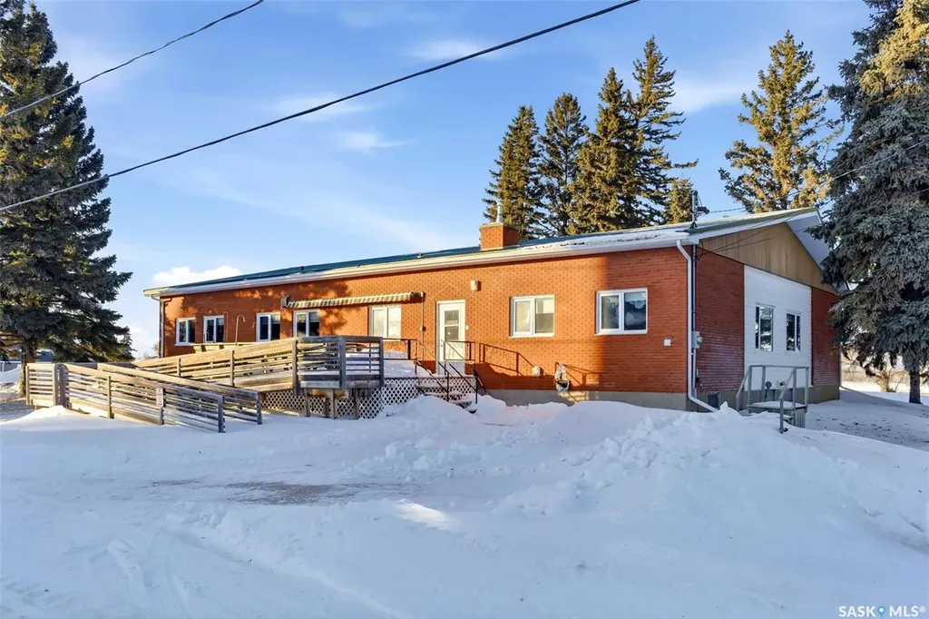 1094 Ursuline Drive Grayson SK S0A 1E0