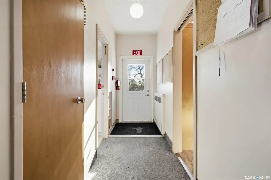 1094 Ursuline Drive Grayson SK S0A 1E0