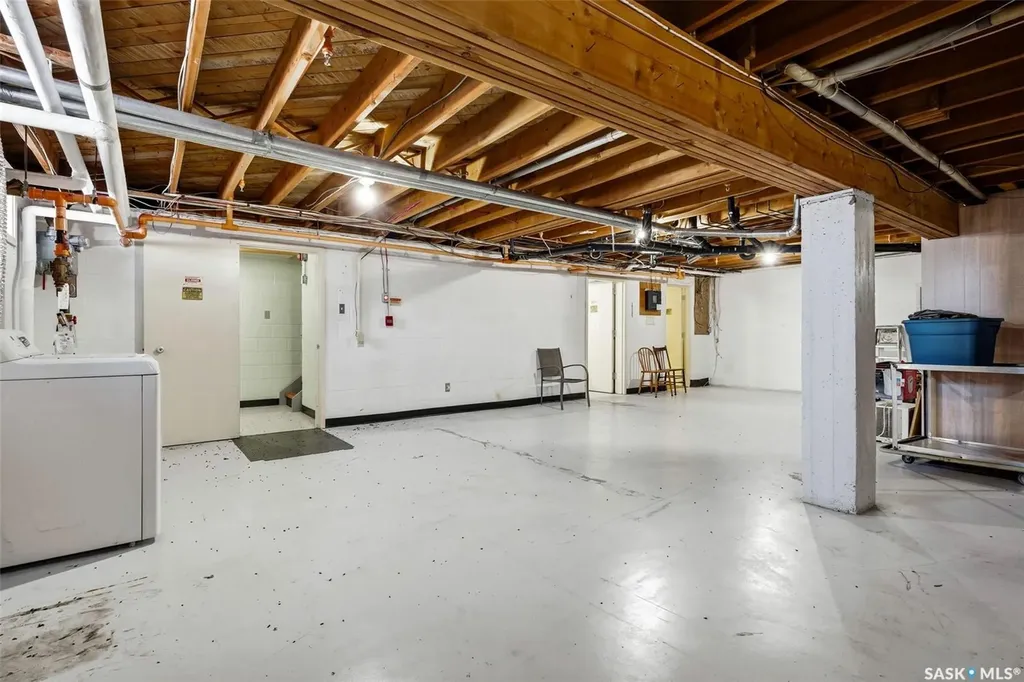 1094 Ursuline Drive Grayson SK S0A 1E0