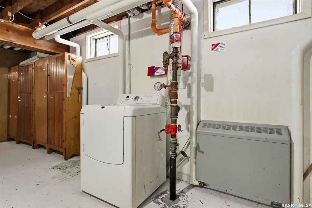 1094 Ursuline Drive Grayson SK S0A 1E0