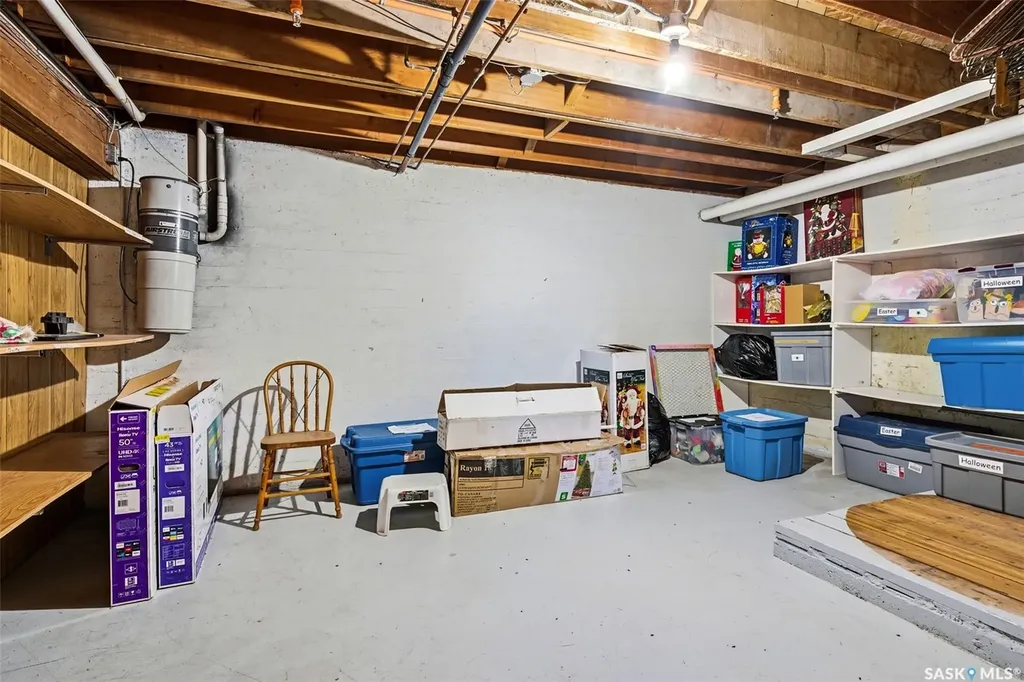 1094 Ursuline Drive Grayson SK S0A 1E0