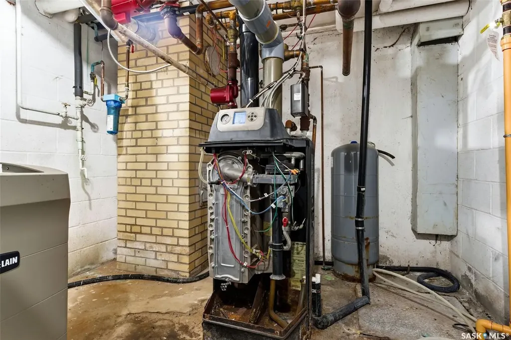 1094 Ursuline Drive Grayson SK S0A 1E0