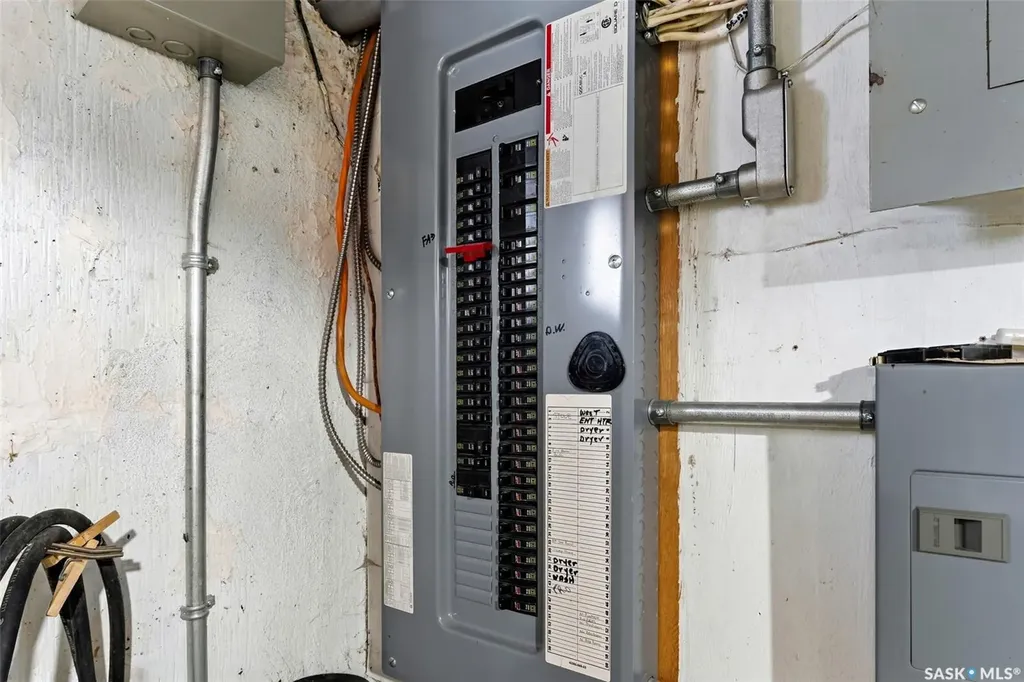 1094 Ursuline Drive Grayson SK S0A 1E0