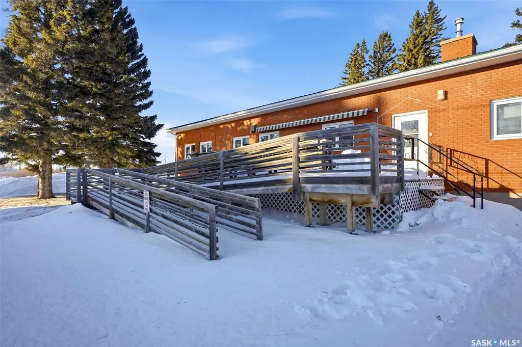 1094 Ursuline Drive Grayson SK S0A 1E0