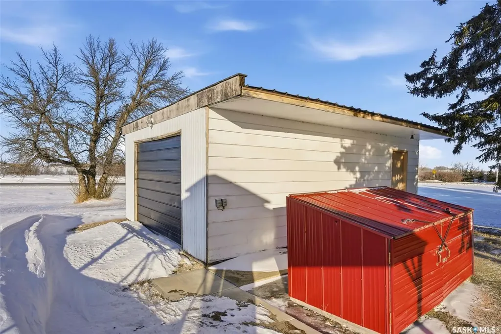 1094 Ursuline Drive Grayson SK S0A 1E0