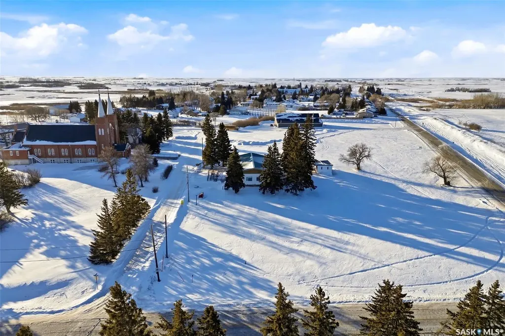 1094 Ursuline Drive Grayson SK S0A 1E0