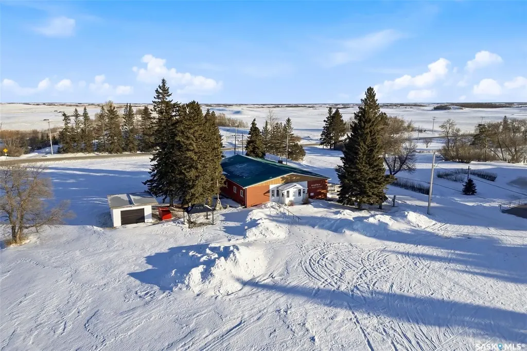 1094 Ursuline Drive Grayson SK S0A 1E0