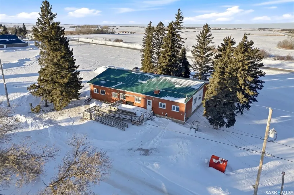 1094 Ursuline Drive Grayson SK S0A 1E0