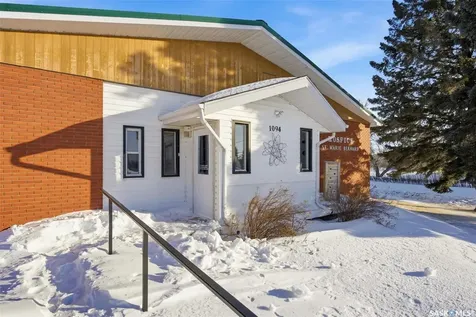 1094 Ursuline Drive Grayson SK S0A 1E0