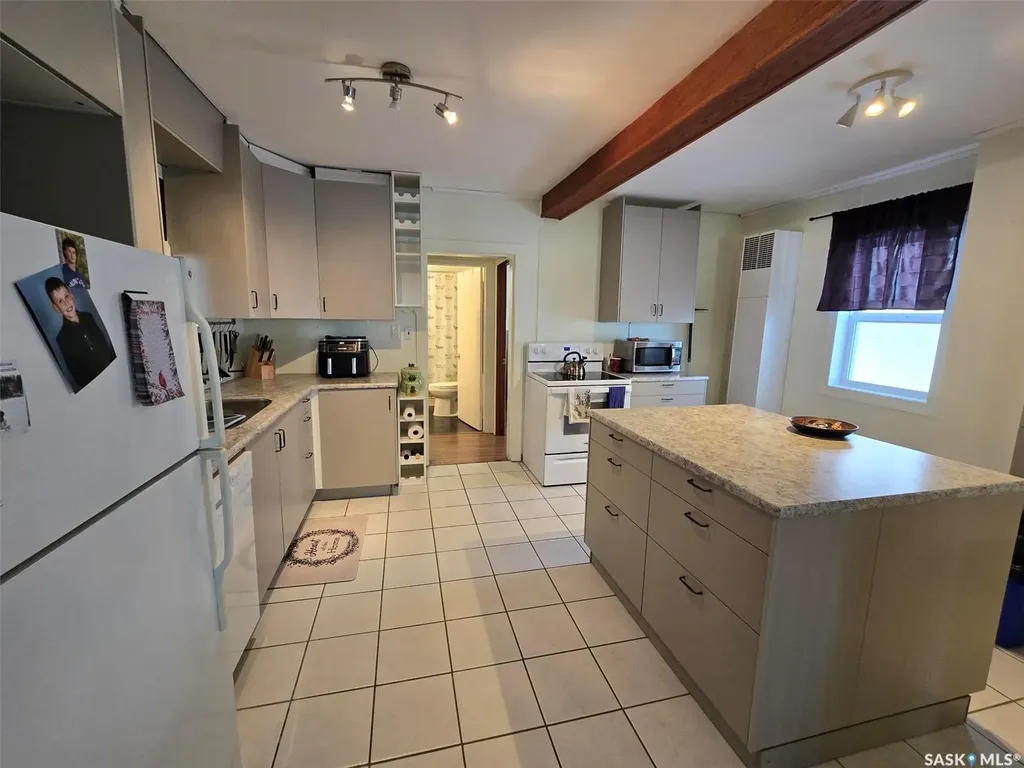 506 Qu'appelle Street Grenfell SK S0G 2B0