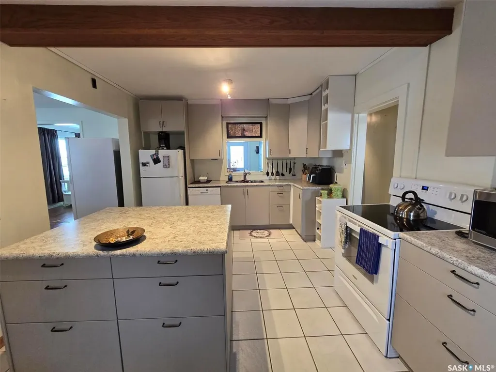 506 Qu'appelle Street Grenfell SK S0G 2B0