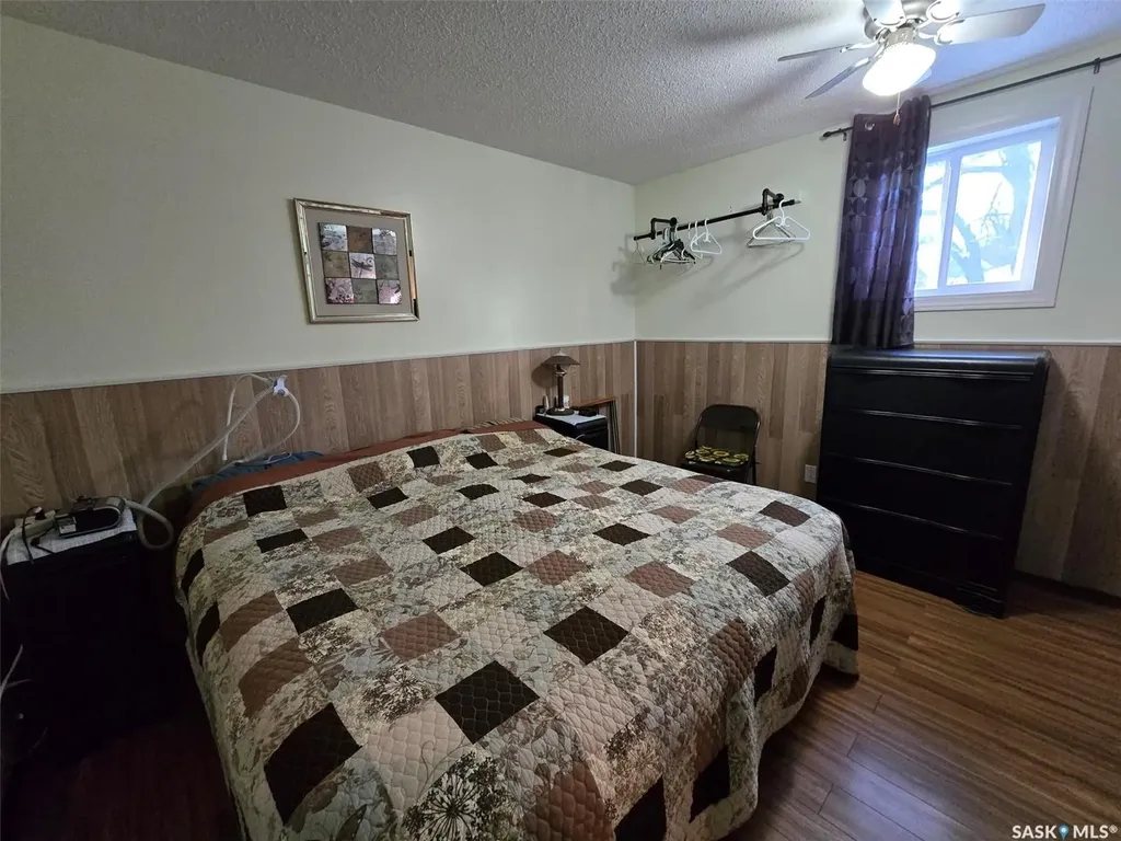 506 Qu'appelle Street Grenfell SK S0G 2B0