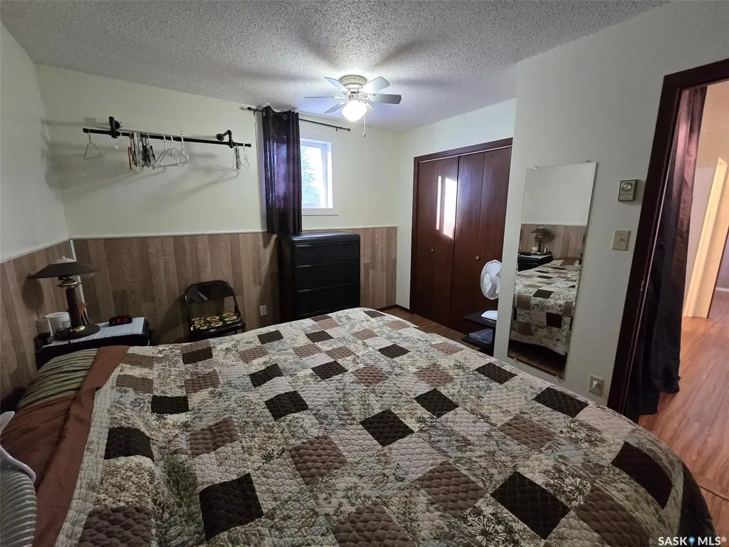 506 Qu'appelle Street Grenfell SK S0G 2B0