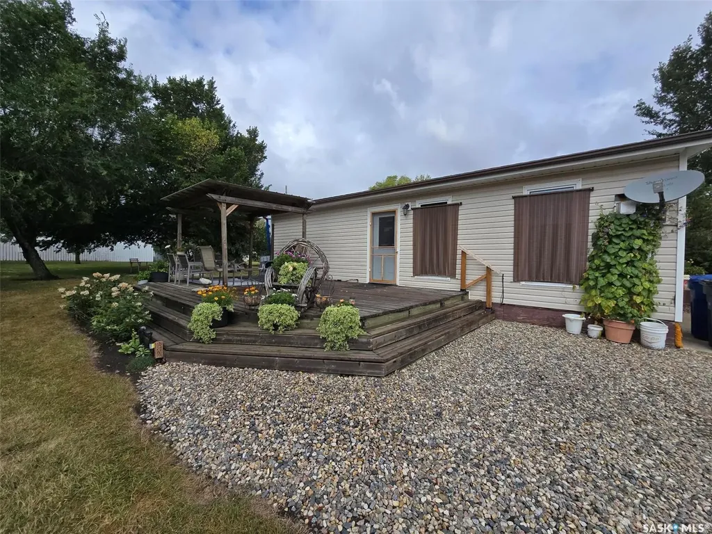 506 Qu'appelle Street Grenfell SK S0G 2B0