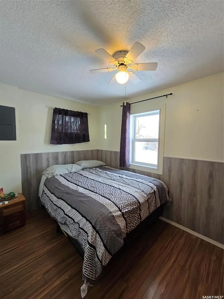 506 Qu'appelle Street Grenfell SK S0G 2B0