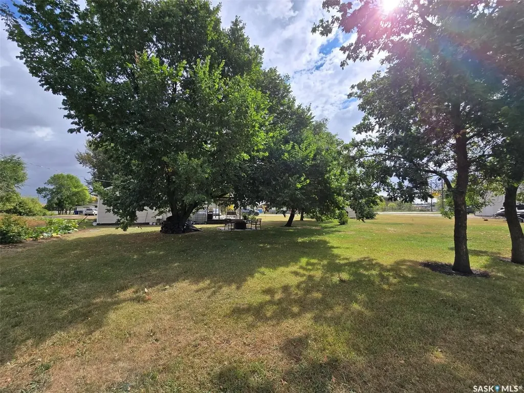 506 Qu'appelle Street Grenfell SK S0G 2B0