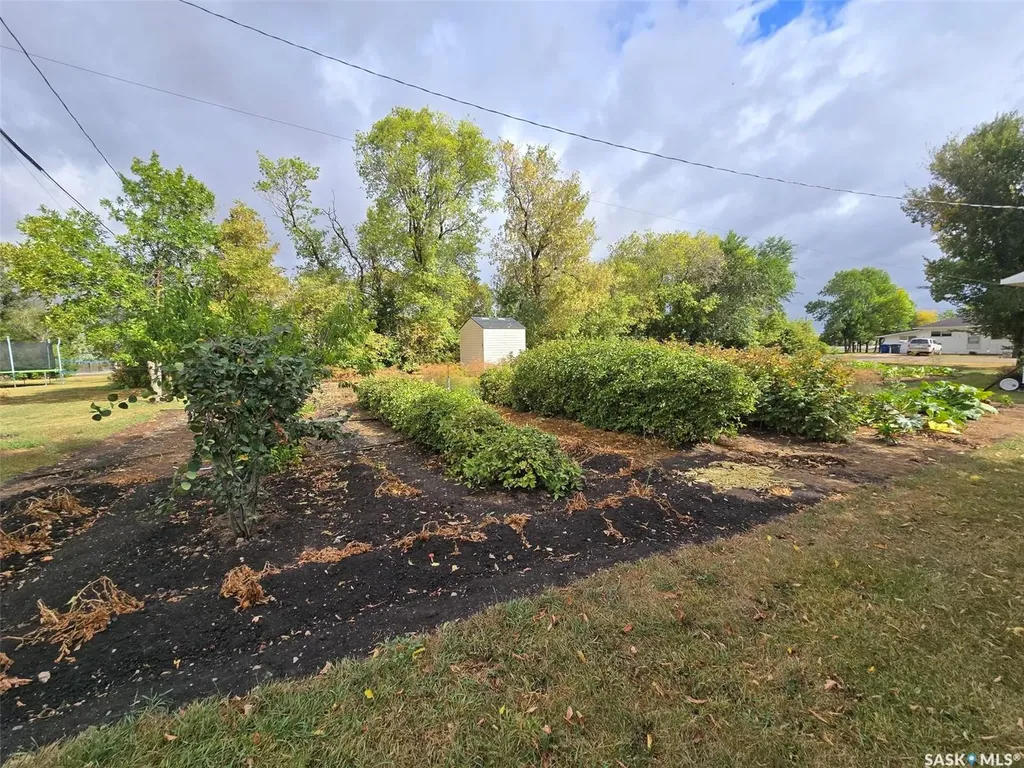 506 Qu'appelle Street Grenfell SK S0G 2B0