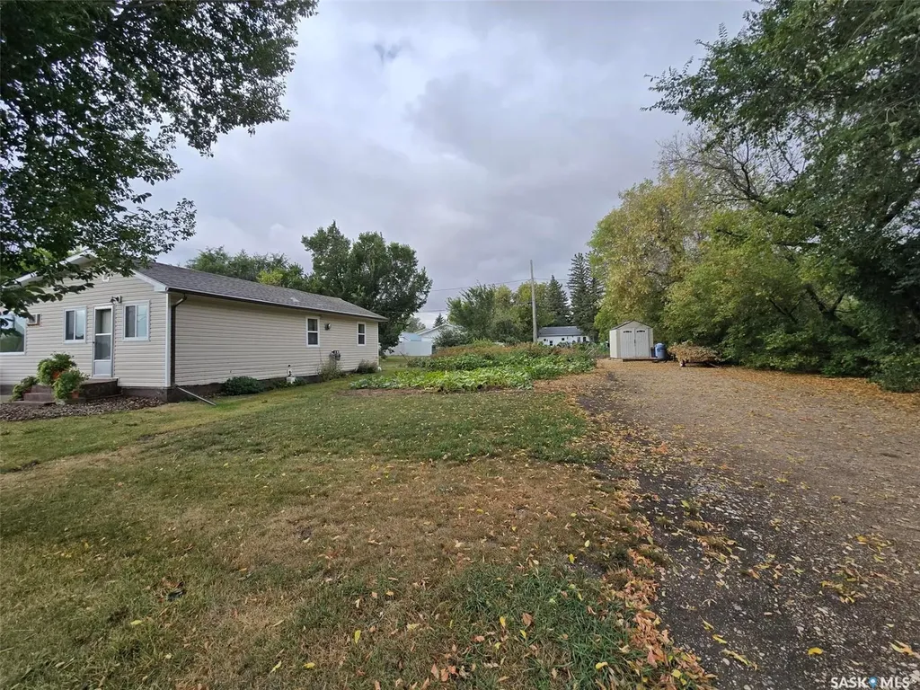 506 Qu'appelle Street Grenfell SK S0G 2B0