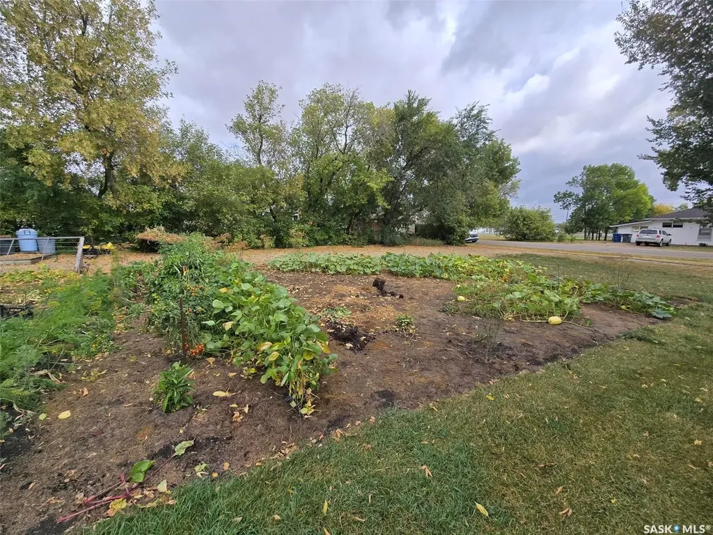 506 Qu'appelle Street Grenfell SK S0G 2B0