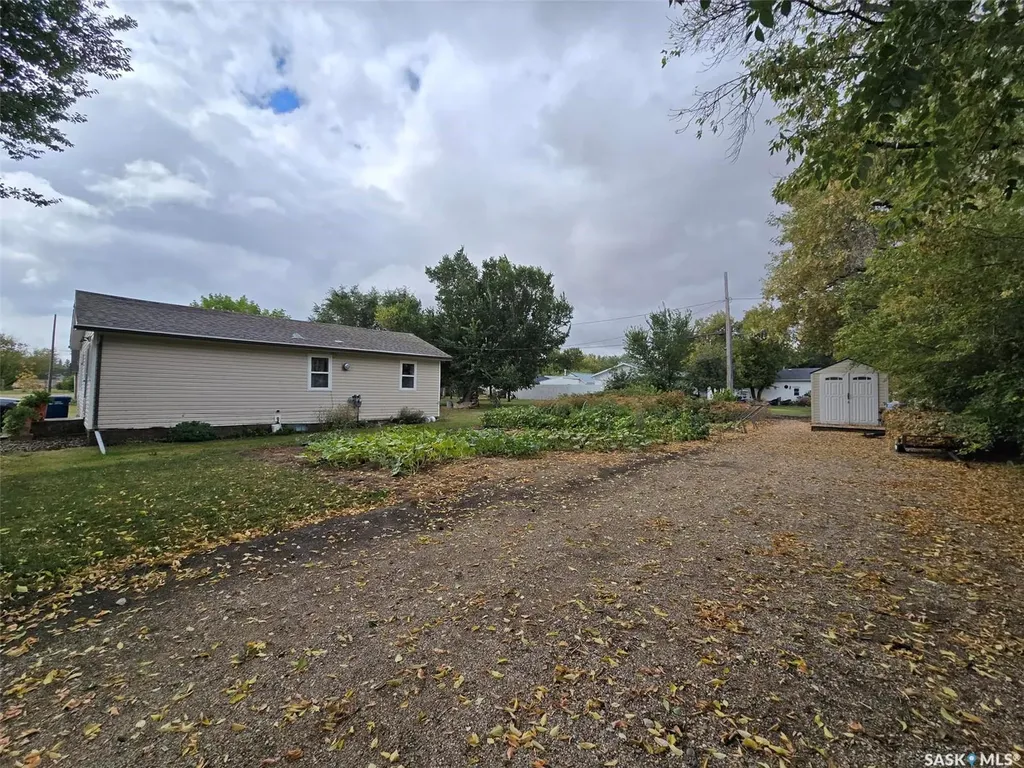 506 Qu'appelle Street Grenfell SK S0G 2B0