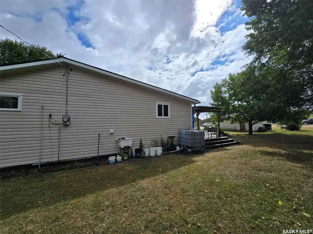506 Qu'appelle Street Grenfell SK S0G 2B0