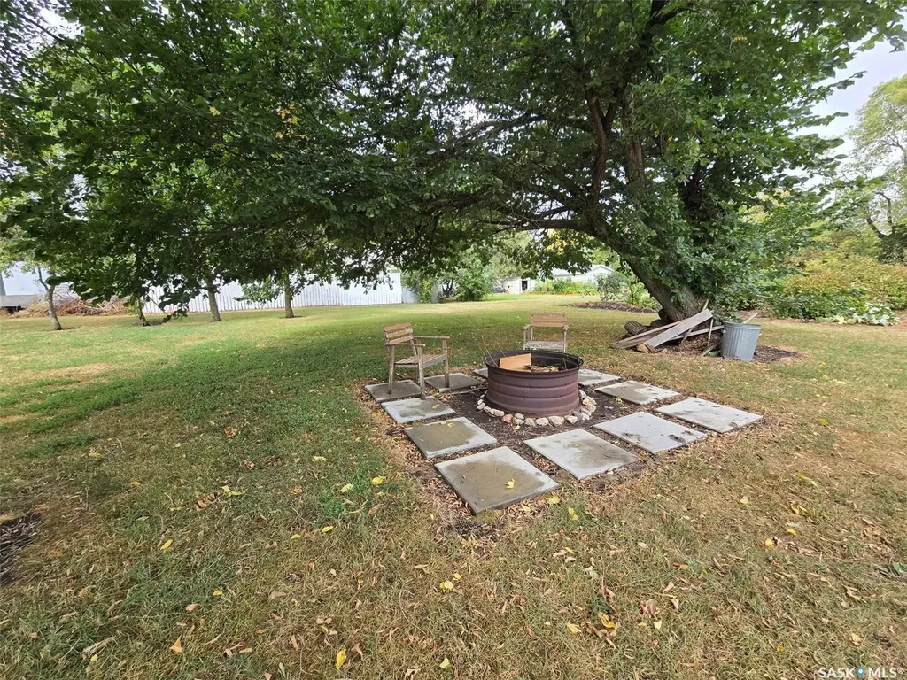 506 Qu'appelle Street Grenfell SK S0G 2B0