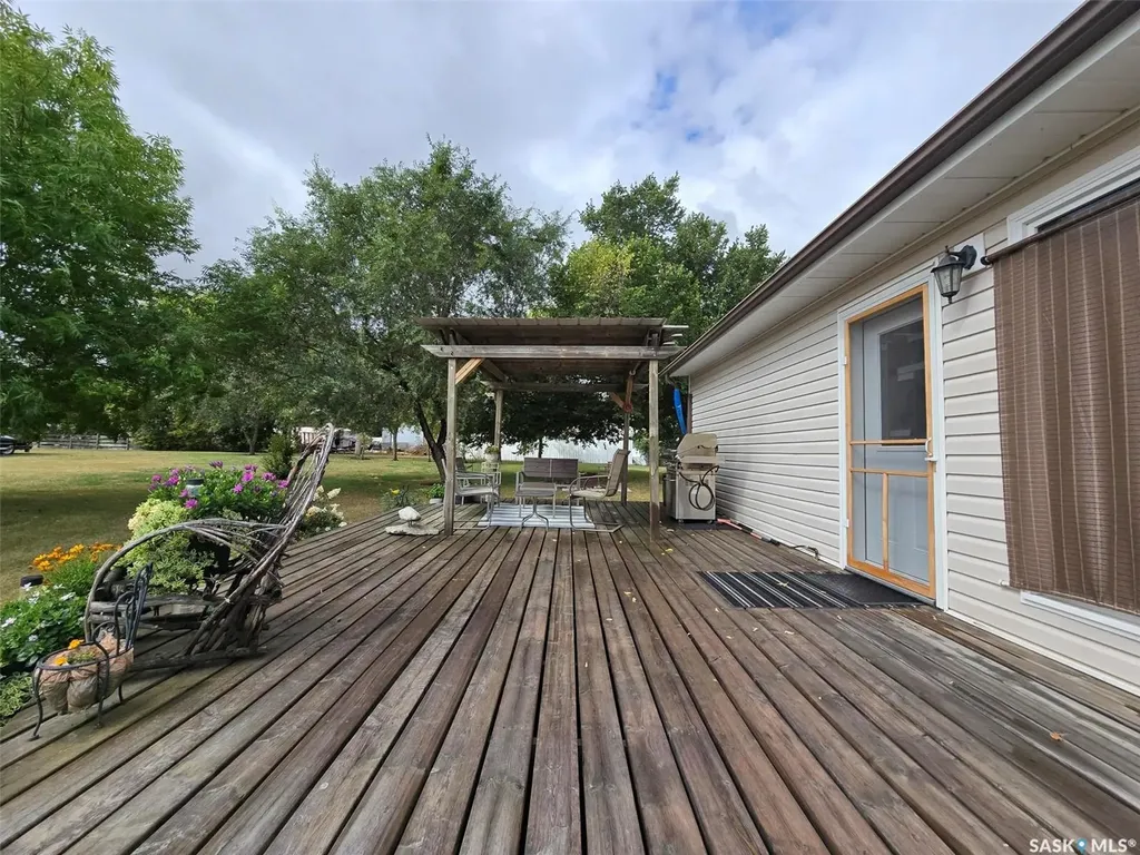 506 Qu'appelle Street Grenfell SK S0G 2B0