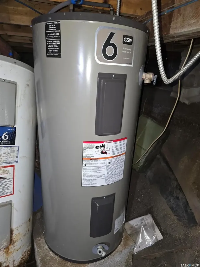 506 Qu'appelle Street Grenfell SK S0G 2B0