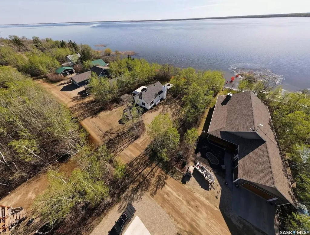 159 Oldroyd Drive Good Spirit Lake SK S0A 0L0