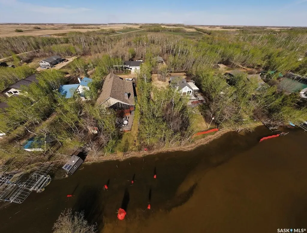159 Oldroyd Drive Good Spirit Lake SK S0A 0L0