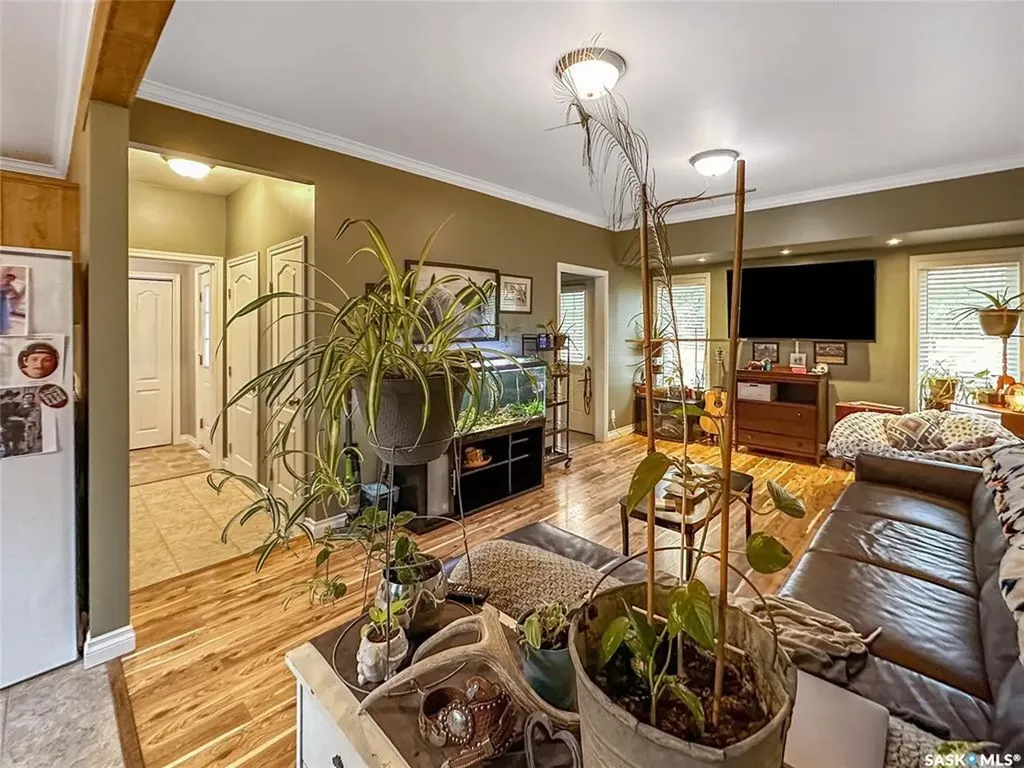 809 Lalonde Street Whitewood SK S0G 5C0
