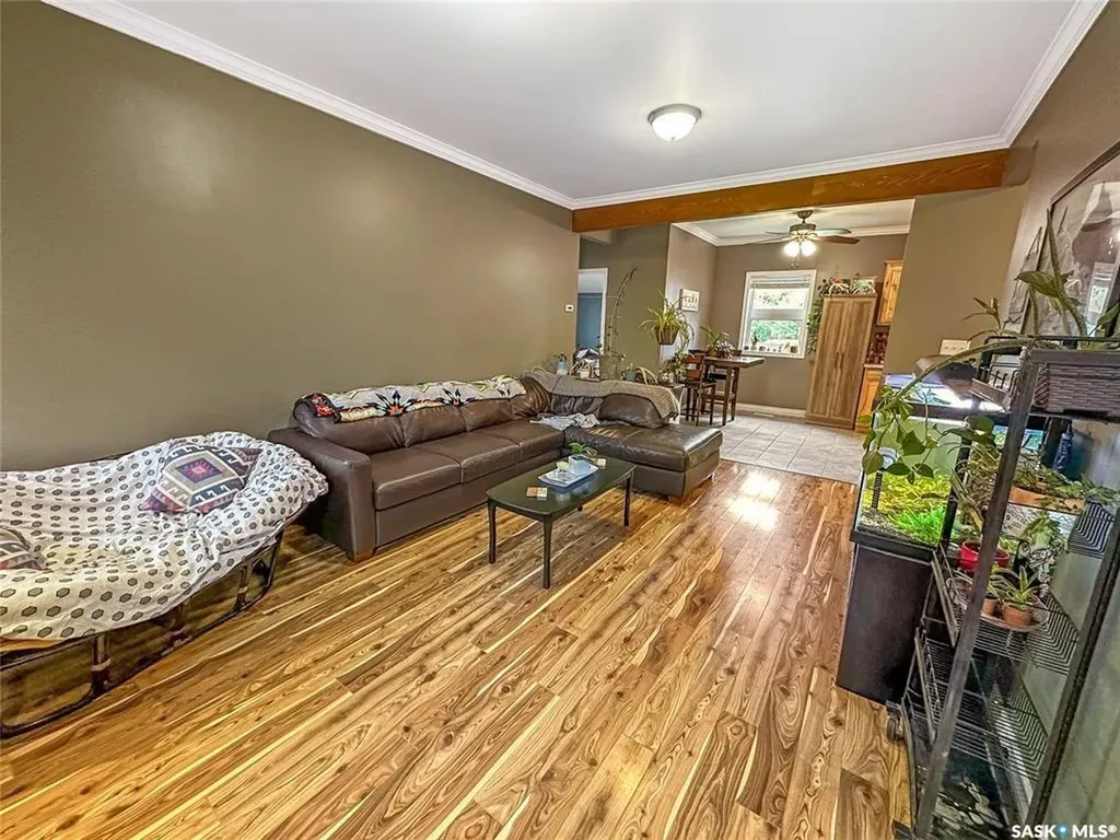 809 Lalonde Street Whitewood SK S0G 5C0