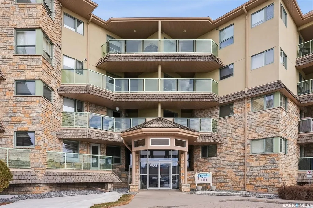 2213 Adelaide Street E Saskatoon SK S7J 0J6