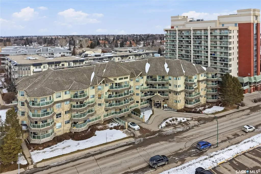 2213 Adelaide Street E Saskatoon SK S7J 0J6