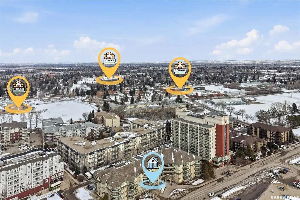 2213 Adelaide Street E Saskatoon SK S7J 0J6