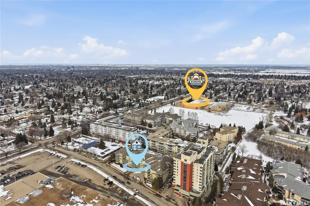 2213 Adelaide Street E Saskatoon SK S7J 0J6