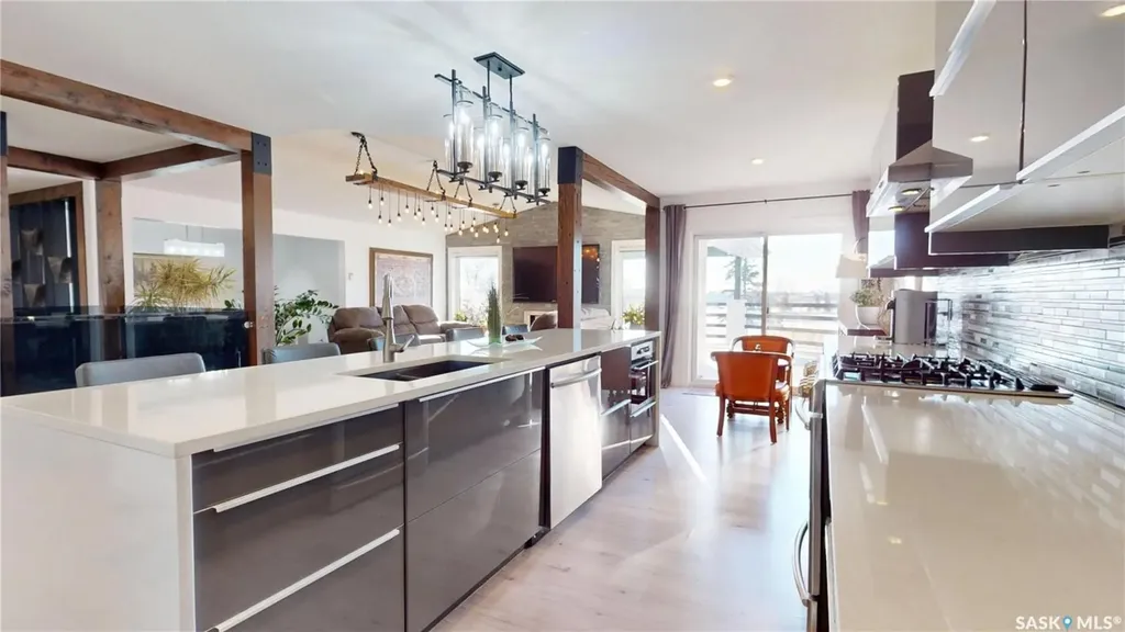 8507 Kestral Drive Regina SK S4Y 1H2
