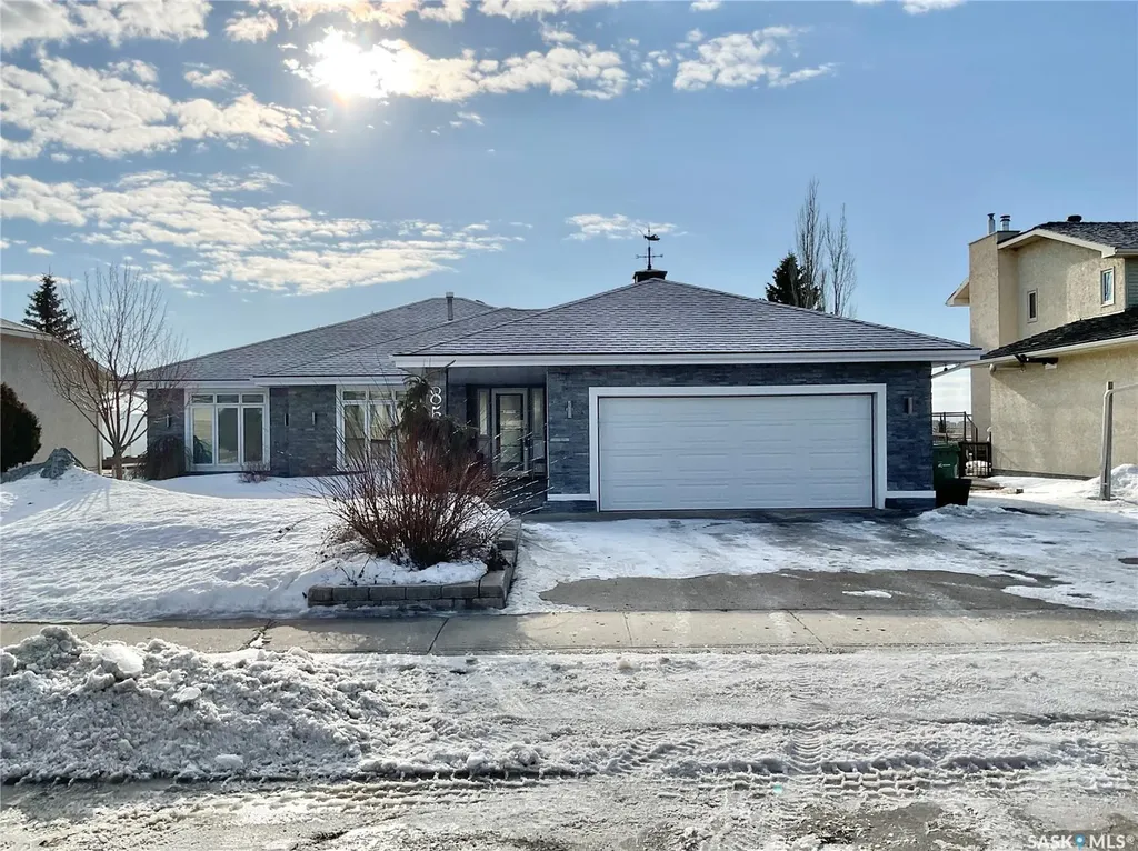 8507 Kestral Drive Regina SK S4Y 1H2