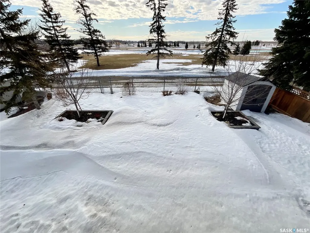 8507 Kestral Drive Regina SK S4Y 1H2