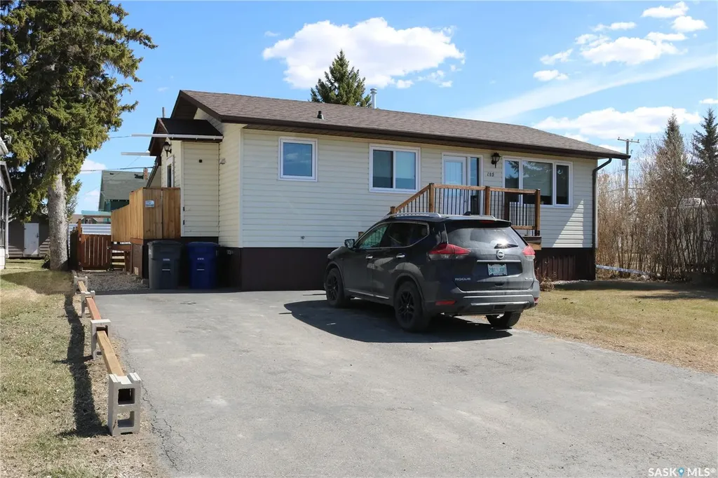 105 Garry Street Rocanville SK S0G 3N0